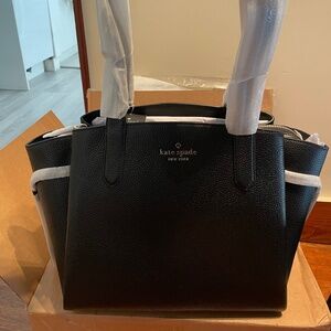 Kate Spade-Dumpling Medium Tote